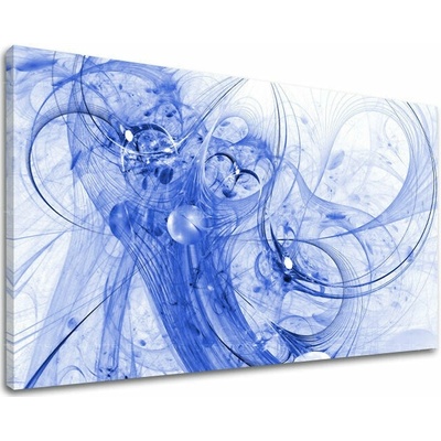 Obraz na stěnu ABSTRAKT - 60x90 cm