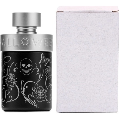 Jesus Del Pozo Halloween Tattoo toaletní voda pánská 125 ml tester