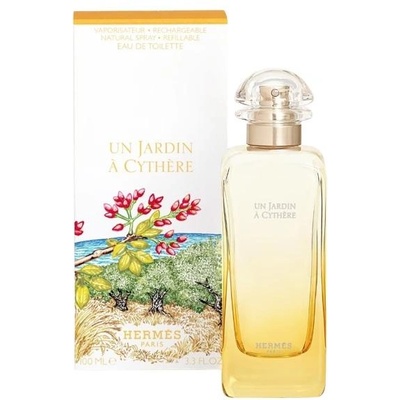 Hermès Un Jardin A Cythere EDT 30 ml