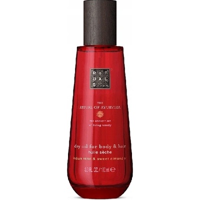 Rituals The Ritual of Ayurveda suchý olej na tělo a vlasy 100ml