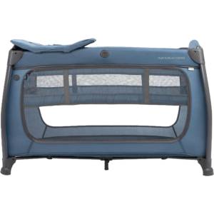 Hauck Кошара Hauck - Play N Relax Center, Dark Blue (600146) - ozone