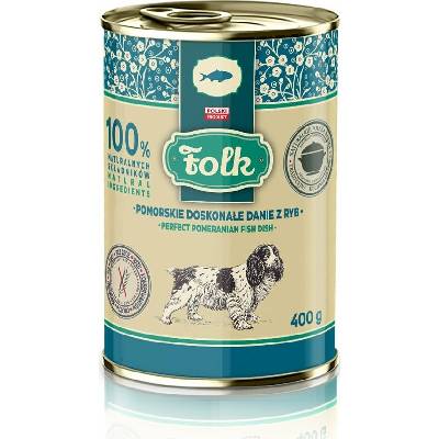 Folk Pomořanské vynikající rybí jídlo 400 g