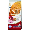 N&D Ancestral Grain Low Grain Dog Puppy Maxi Chicken & Pomegranate 2,5 kg