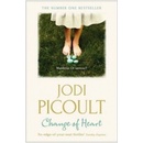 Change of Heart Picoult JodiPaperback