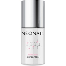 NeoNail Base 6in1 Silk Protein gel lak 7,2 ml