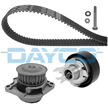 DAYCO KTBWP2551