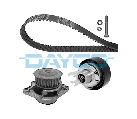 DAYCO KTBWP2551
