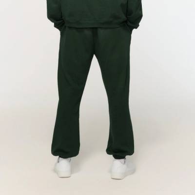 GymBeam Varsity Green