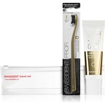 Swissdent Travel Set Crystal комплект за пътуване за зъби
