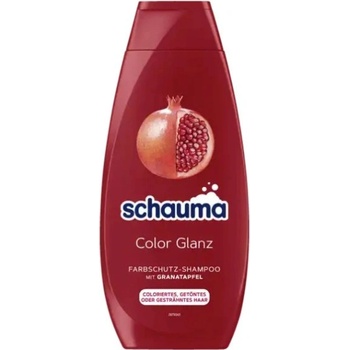 Schauma Color Glanz šampon 400 ml