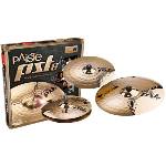 Paiste PST 8 Reflector Universal 14/16/20 чинели комплект (<![CDATA[PA 180USET]]>)