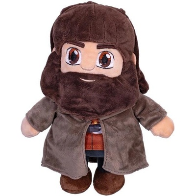Play by Play Harry Potter Hagrid 30 cm