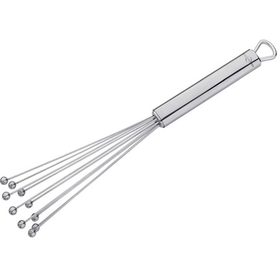 Kuličková metla 28,5 cm, nerez ocel - Küchenprofi