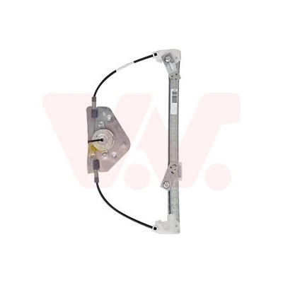 Zvedací zařízení oken VAN WEZEL 0515264
