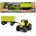Felyx Toys TToys Askers Ville Трактор с Ремарке