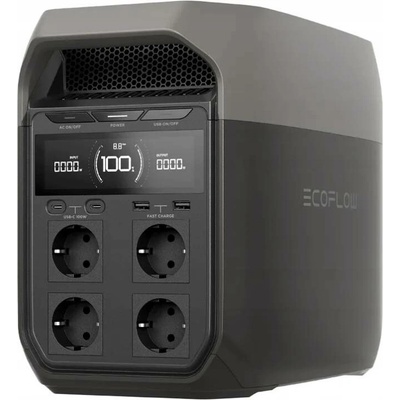 EcoFlow DELTA 3