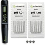  Milwaukee pH meter pH51 - електронен ph тестер