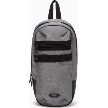 Oakley Градска раница за едно рамо Oakley Enhance LT Body Bag 9.0 FW 5 l ad heather grey