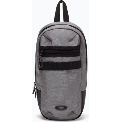 Oakley Градска раница за едно рамо Oakley Enhance LT Body Bag 9.0 FW 5 l ad heather grey