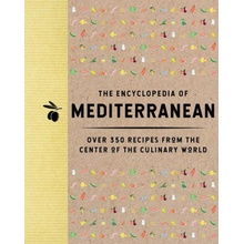 ENCYCLOPEDIA OF MEDITERRANEAN