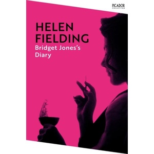 Bridget Jones's Diary | Helen Fielding (ISBN: 9781035038985)