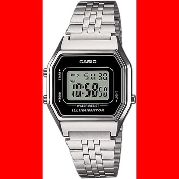 Casio LA-680WEA-1