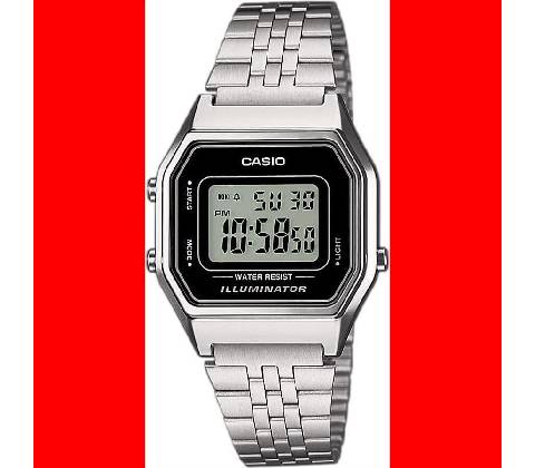 Casio LA-680WEA-1