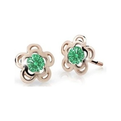 Cutie Jewellery C2204-30-X-4 zelená