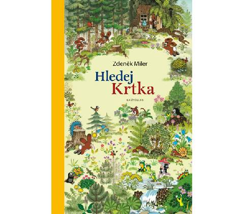 Hledej Krtka