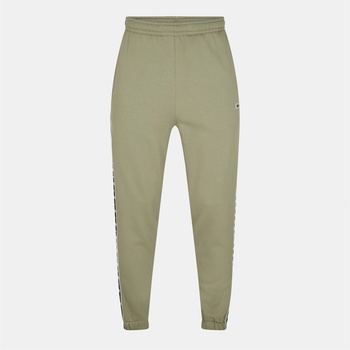 Image 1 of Lacoste Анцуг Lacoste Men's Logo Fleece Joggers - Khaki