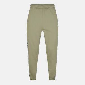 Lacoste Анцуг Lacoste Men's Logo Fleece Joggers - Khaki