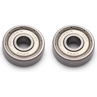 KONECT náhradné predné guľkové ložisko K8 Elite 5x16x5 mm ABEC5 1 ks