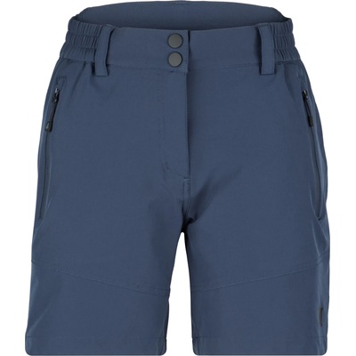 Heber Peak Дамски къси панталони Heber Peak Women's EvergreenHe. Shorts - Dark Night Blue (112-3599-0213)