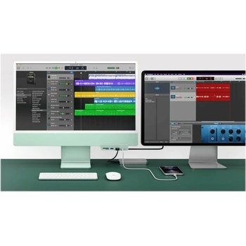 Hyper HyperDrive HY-HD34A8