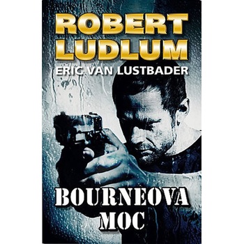 Bourneova moc