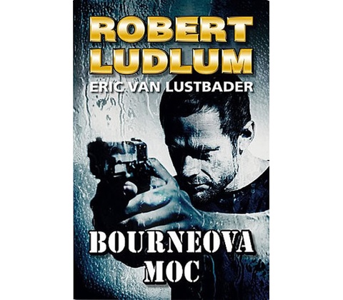 Bourneova moc