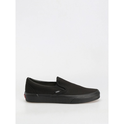 Vans Classic slip on BLACK/BLACK