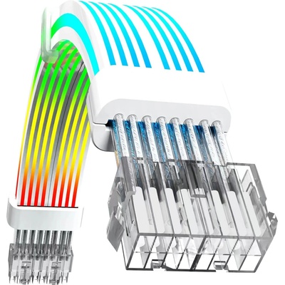 GameMax VGA/CPU 2× 8 pin-W 9505-1900R0018