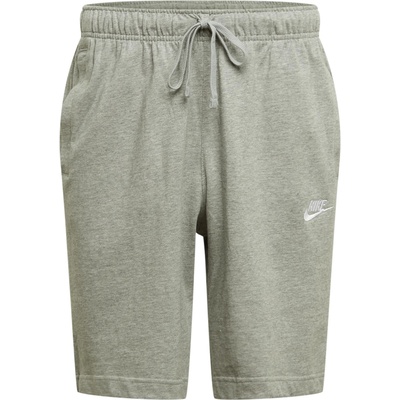 Nike Sportswear Панталон сиво, размер XXL