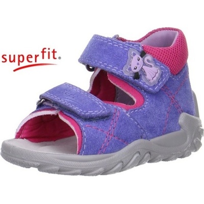 Superfit 0-00011-77 fialové