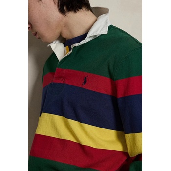 Ralph Lauren тениска мъжка от памук (710B13497)