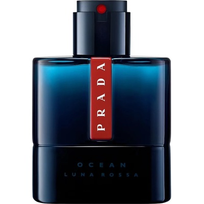 Prada Luna Rossa Ocean toaletná voda pánska 50 ml