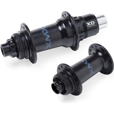 MICHE XMX MTB – Sleviste.cz