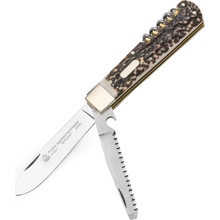 Puma Jagdtaschenmesser 3-tlg.