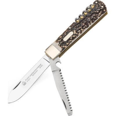 Puma Jagdtaschenmesser 3-tlg.