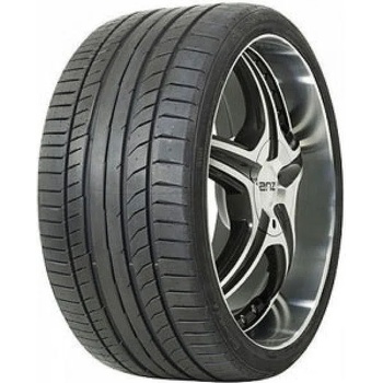 Image 1 of Continental ContiSportContact 5 SUV VOL 235/60 R18 103H