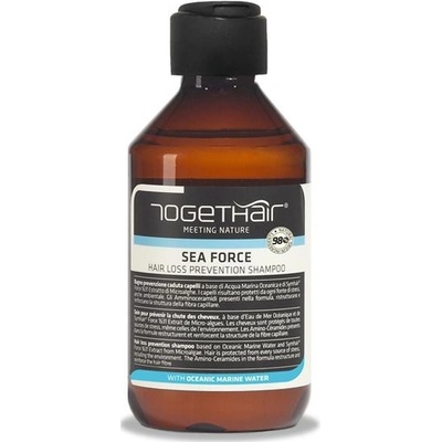 Togethair Sea Force Hair Loss Prevention Shampoo 250 ml