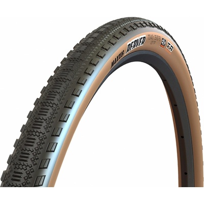 Maxxis Reaver EXO/TR/Tanwall 700×45C kevlar