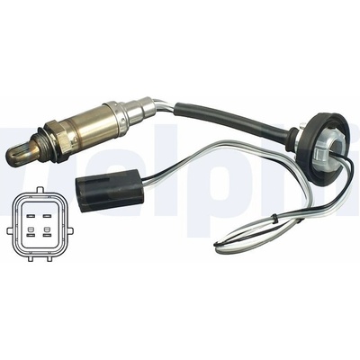 Lambda sonda DELPHI ES11108-12B1 (ES1110812B1)