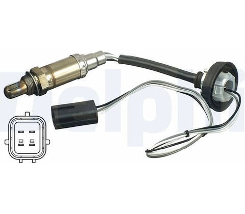 Lambda sonda DELPHI ES11108-12B1